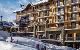 Chalet des Neiges - Daria I Nor